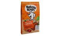 Ilustrační obrázek Barking HEADS Bowl Lickin 