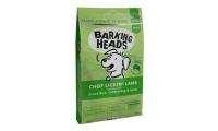 Ilustrační obrázek Barking HEADS Chop Lickin 'Lamb 12kg