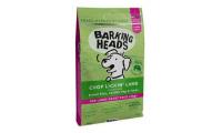 Ilustrační obrázek Barking HEADS Chop Lickin 'Lamb (Large Breed) 12kg