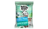 Ilustrační obrázek Barking HEADS Litt. Paws Treats Floss „n“ Gloss 100g