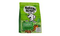 Ilustrační obrázek Barking HEADS Plant-Powered pooches 1kg