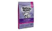 Ilustrační obrázek Barking HEADS Puppy Days NEW (Large Breed) 12kg