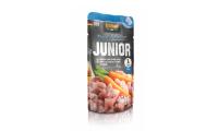 Ilustrační obrázek Belcando Junior Chicken with Carrots 125 g