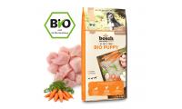 Ilustrační obrázek Bosch BIO Puppy Chicken + Carrot 11,5 kg