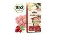 Ilustrační obrázek Bosch BIO Senior Chicken + Cranberry 11,5 kg