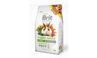 Ilustrační obrázek Brit Animals Rabbit Adult Complete 3kg