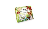 Ilustrační obrázek Brit Care Box Dog Healthy&Delicious