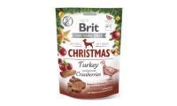 Ilustrační obrázek Brit Care Dog Functional Snack Christmas Edition 150 g