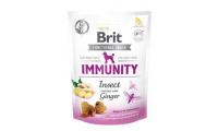 Ilustrační obrázek Brit Care Dog Functional Snack Immunity Insect 150g