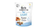 Ilustrační obrázek Brit Care Dog Functional Snack Light Rabbit 150g