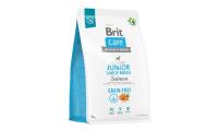 Ilustrační obrázek Brit Care Dog Grain-free Junior Large Breed 3kg