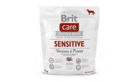 Ilustrační obrázek BRIT Care Dog Grain-free Sensitive Venison & Potato 1kg