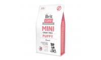 Ilustrační obrázek Brit Care Dog Mini Grain Free Puppy Lamb 2kg