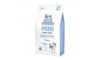 Ilustrační obrázek Brit Care Dog Mini Grain Free Sensitive 2kg