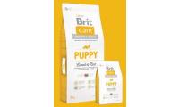 Ilustrační obrázek Brit Care Dog Puppy Lamb 3kg