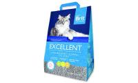 Ilustrační obrázek Brit Fresh for Cats Excellent Ultra bentonite 10kg