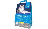Ilustrační obrázek Brit Fresh for Cats Excellent Ultra bentonite 5kg