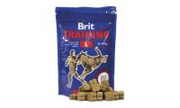 Ilustrační obrázek Brit Training Snack L 200g