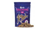 Ilustrační obrázek Brit Training Snack S 100g