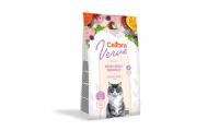 Ilustrační obrázek Calibra Cat Verve GF Indoor&Weight Chicken 3,5kg (EXPIRÁCIA 06/2023)