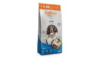 Ilustrační obrázek Calibra Dog Premium Line Adult 12+2kg