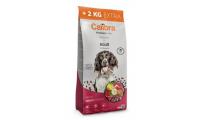 Ilustrační obrázek Calibra Dog Premium Line Adult Beef 12+2kg