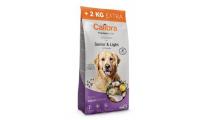 Ilustrační obrázek Calibra Dog Premium Line Senior&Light 12+2kg