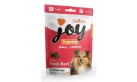 Ilustrační obrázek Calibra Joy Dog Training S&M Beef 150g