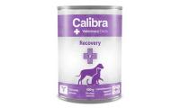 Ilustrační obrázek Calibra VD Dog & Cat konz. Recovery 400g