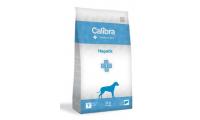 Ilustrační obrázek Calibra VD Dog Hepatic 12kg