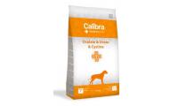 Ilustrační obrázek Calibra VD Dog Oxalate&Urate&Cystine 12kg