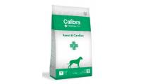 Ilustrační obrázek Calibra VD Dog Renal & Cardiac 12kg