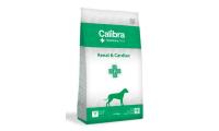 Ilustrační obrázek Calibra VD Dog Renal & Cardiac 2kg
