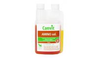Ilustrační obrázek Canvit Amino sol. pre psy a mačky 250ml