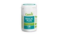 Ilustrační obrázek Canvit BioCal Plus pre psov 1000g new