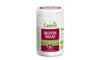 Ilustrační obrázek Canvit Biotin Maxi pre psov 230g
