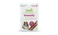 Ilustrační obrázek Canvit Snacks Immunity 200g