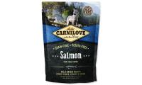 Ilustrační obrázek Carnilove Dog Salmon for Adult 1,5kg