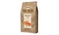 Ilustrační obrázek Carnilove dog True Fresh Fish Adult 1,4 kg