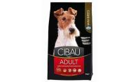 Ilustrační obrázek Cibau Dog Adult Mini 2,5kg