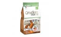 Ilustrační obrázek Crockex Wellness Puppy Chicken & Rice 12 kg