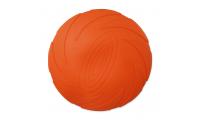 Ilustrační obrázek Disk DOG FANTASY plávajúci oranžový