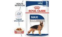 Ilustrační obrázek ECO PACK Royal Canin Maxi Adult 10 x 140 g