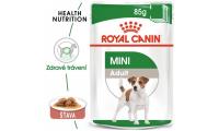 Ilustrační obrázek ECO PACK Royal Canin Mini Adult 12 x 85 g