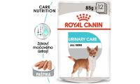 Ilustrační obrázek ECO PACK Royal Canin Urinary Care Dog Loaf 12 x 85 g