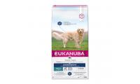 Ilustrační obrázek Eukanuba Daily Care Excess Overweight 12 kg