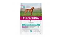 Ilustrační obrázek EUKANUBA Daily Care Puppy Sensitive Digestion 2,3 kg