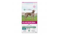 Ilustrační obrázek Eukanuba Daily Care Sensitive Joints 12 kg