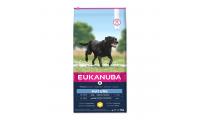 Ilustrační obrázek Eukanuba Mature & Senior Large Breed 15 kg