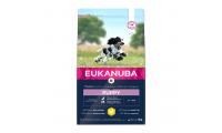 Ilustrační obrázek Eukanuba Puppy & Junior Medium 3 kg